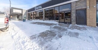 More details for 4809 50 Av, Lloydminster, SK - Office for Sale