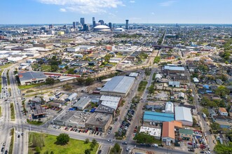 1514 S Norman C Francis Pky, New Orleans, LA - AERIAL  map view - Image1