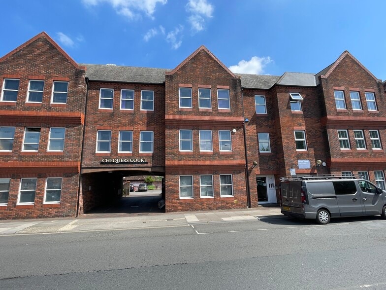 Brown St, Salisbury for lease - Building Photo - Image 1 of 1