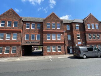 More details for Brown St, Salisbury - Office for Lease