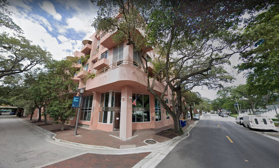 3350 Mary St, Miami, FL for lease - Building Photo - Image 1 of 16