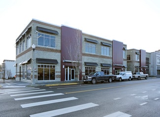 More details for 301 Commercial Ave, Anacortes, WA - Multiple Space Uses for Lease