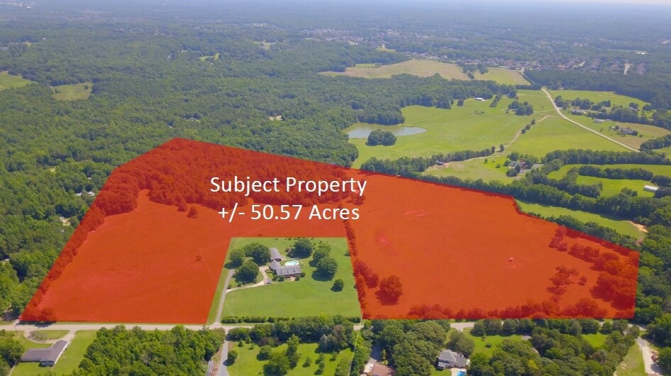 00 Henry Harris Rd, Fort Mill, SC for sale - Primary Photo - Image 1 of 1