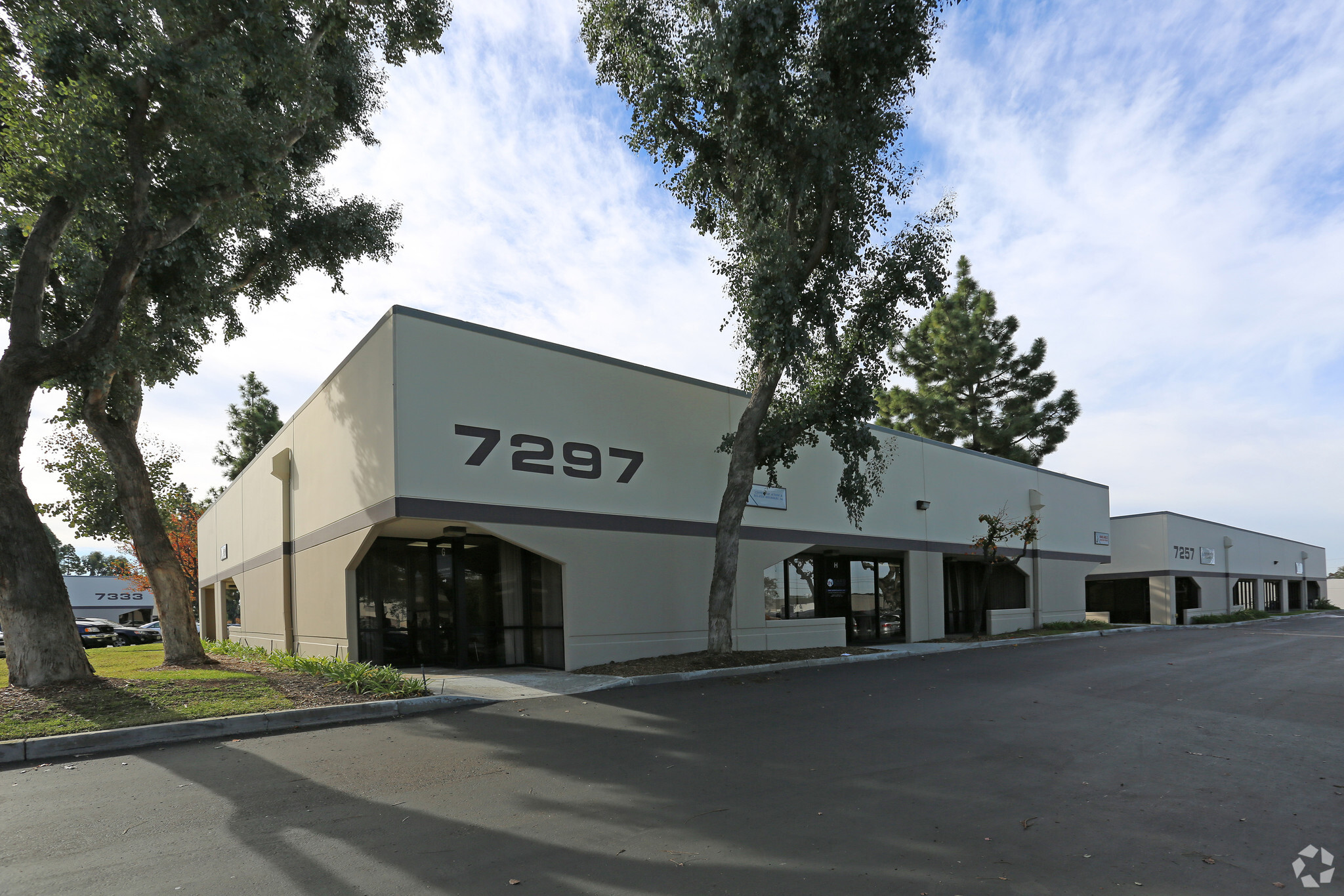 7297 Ronson Rd, San Diego, CA for lease Primary Photo- Image 1 of 4