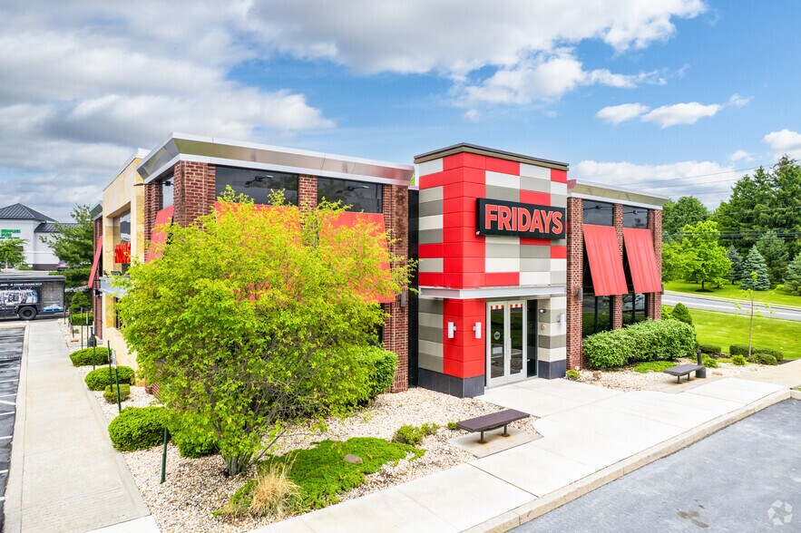 4423 Birkland Pl, Easton, PA 18045 Southmont Plaza