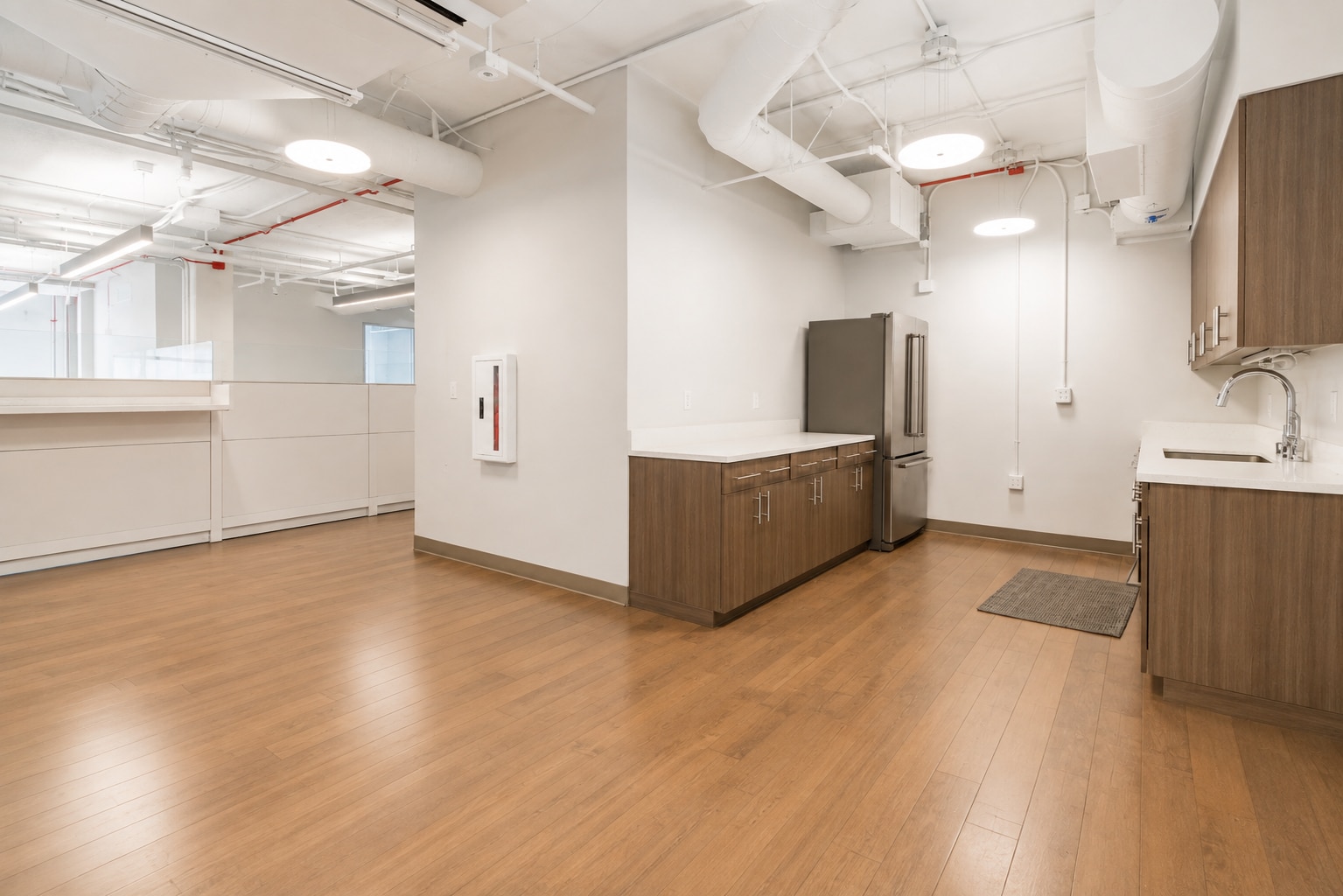 1167-1169 Mission St, San Francisco, CA for lease Interior Photo- Image 1 of 7