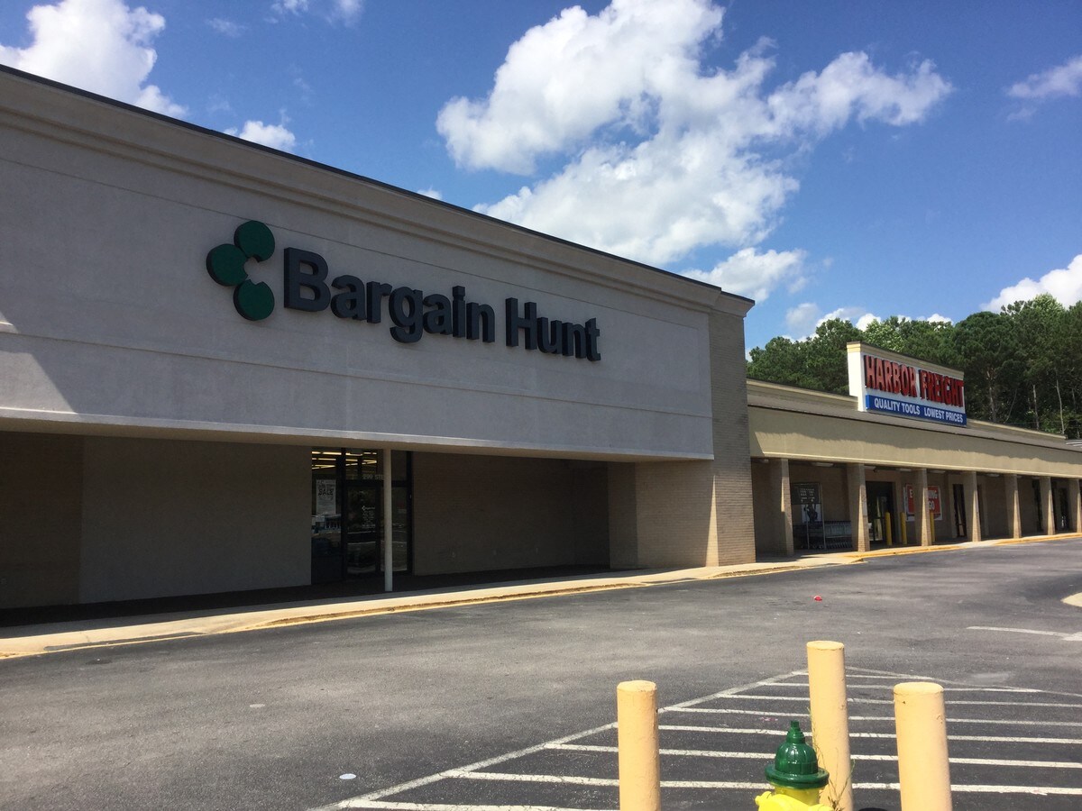 299 Commerce Ave, Lagrange, GA 30241