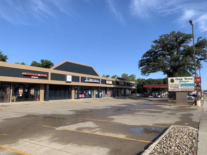 121 5th Ave SW, Le Mars, IA 51031 Retail for Lease