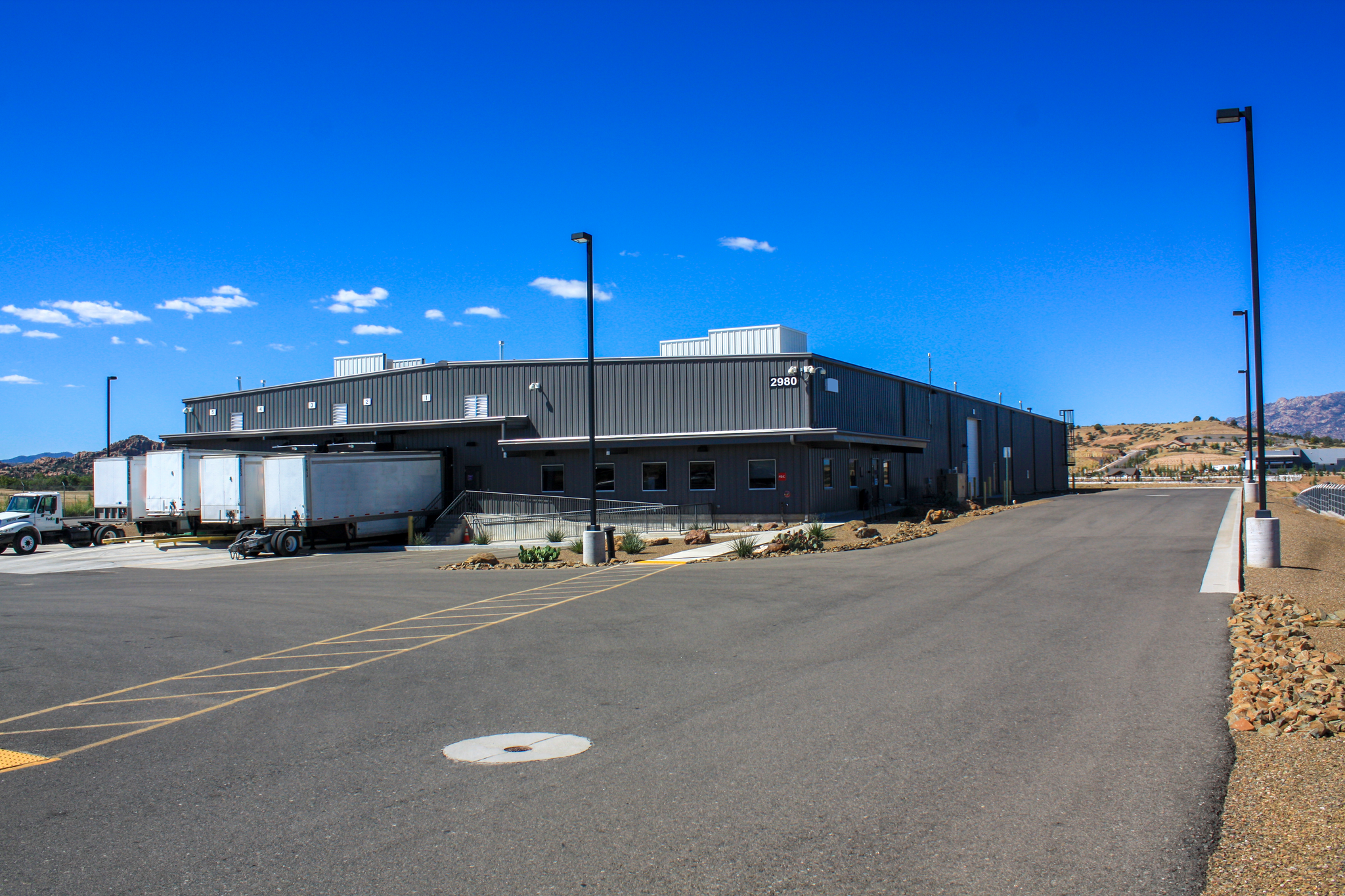 2980 Centerpointe Dr E, Prescott, AZ for sale Building Photo- Image 1 of 1