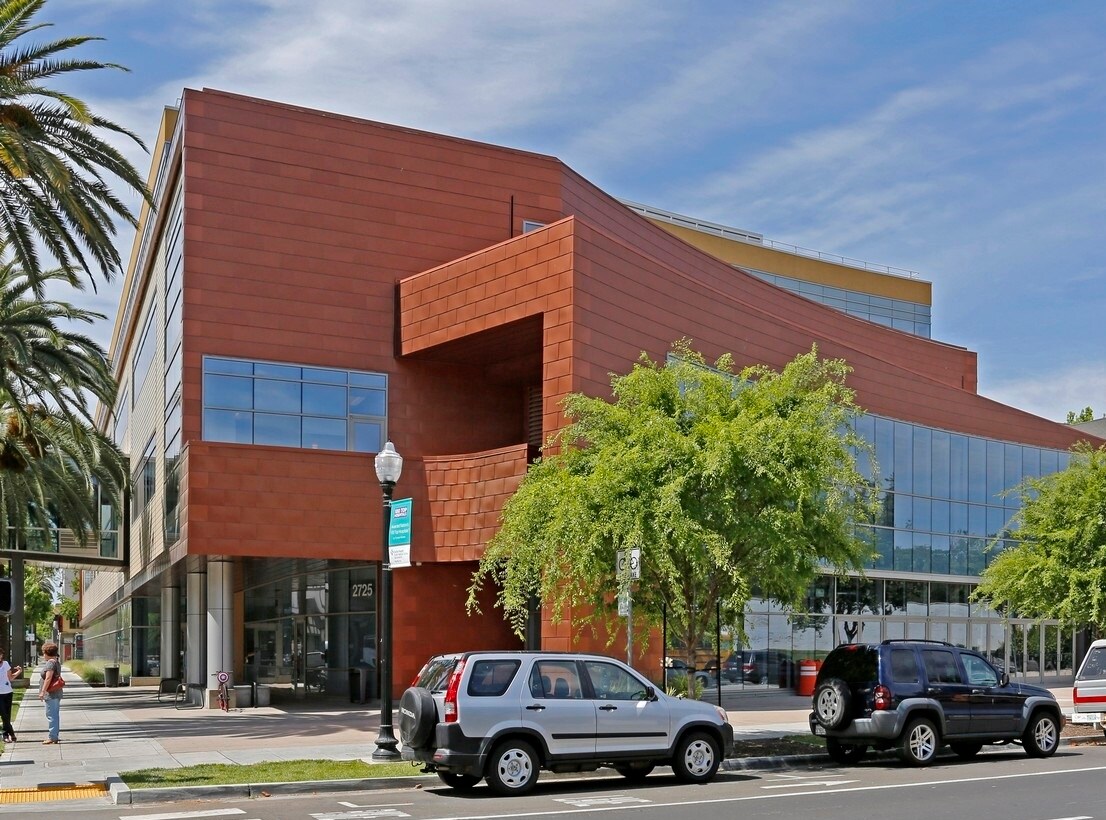 2725 Capitol Ave, Sacramento, CA, 95816 - Medical Property For Lease on LoopNet.com