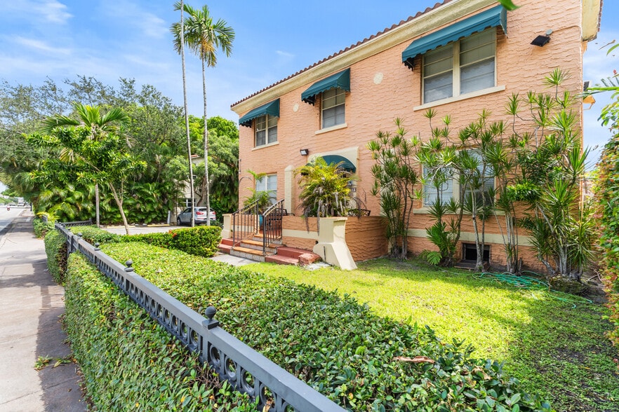 3409 S Le Jeune Rd, Coral Gables, FL for sale - Building Photo - Image 1 of 52