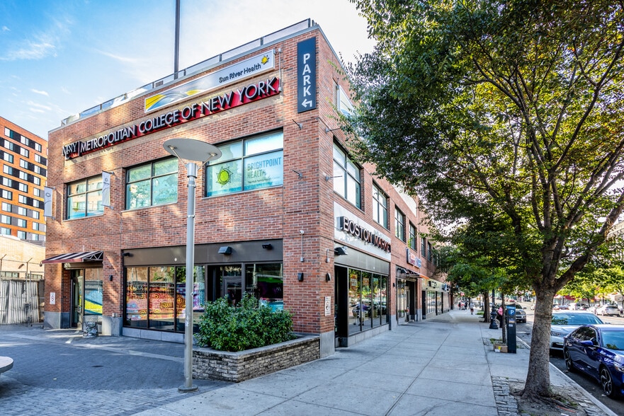 459 E 149th St, Bronx, NY for lease - Building Photo - Image 1 of 2