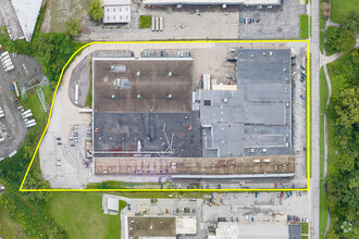 4437 E 49th St, Cleveland, OH - aerial  map view - Image1