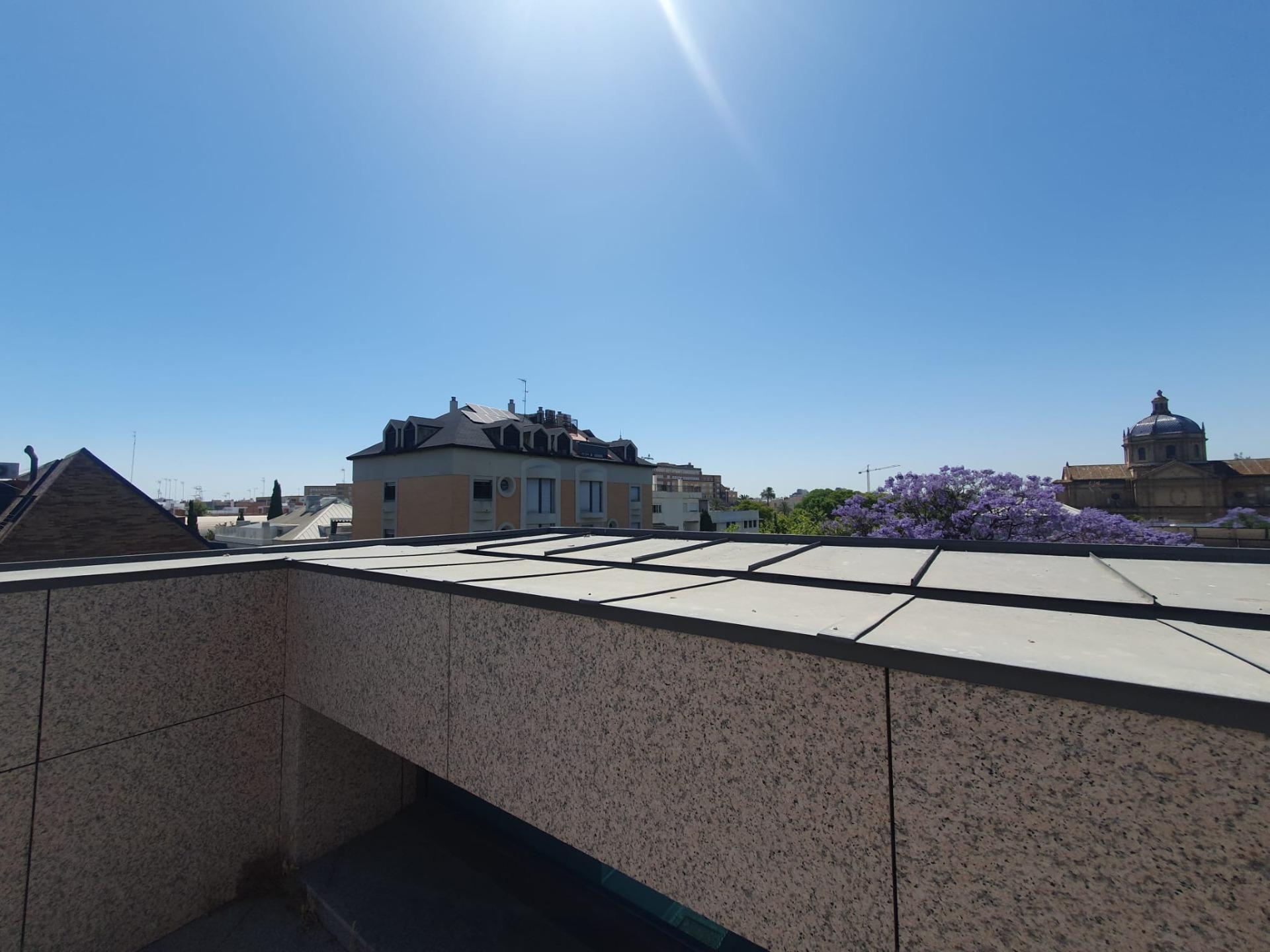 Office in SEVILLA, Sevilla for lease Building Photo- Image 1 of 10