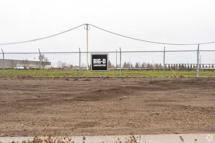 Arch Airport Rd, Stockton, CA for sale - Building Photo - Image 2 of 3