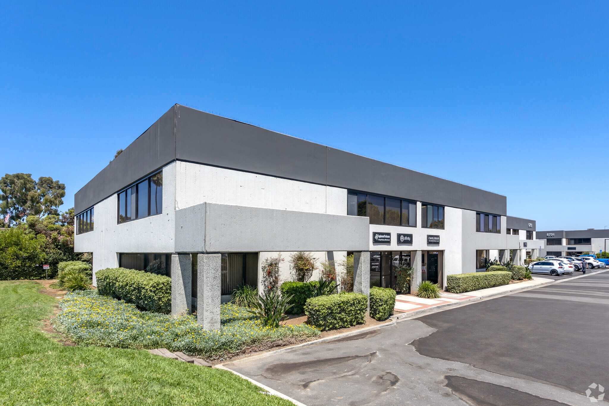 5751 Palmer Way, Carlsbad, CA 92010 Flex for Sale