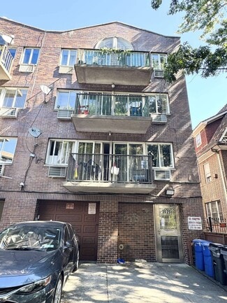 More details for 3525 86th St, Jackson Heights, NY - Multifamily for Sale