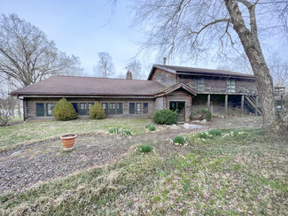 More details for 206 River Bluff Beach Rd, Brandenburg, KY - Specialty for Sale