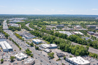 165 Route 17 South, Paramus, NJ - AERIAL  map view - Image1