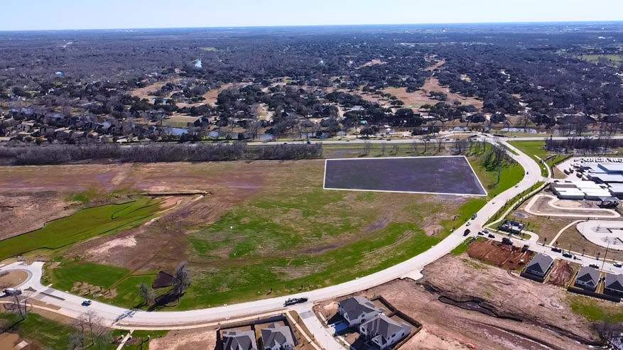 Weston Lakes Road, Fulshear, TX for sale - Primary Photo - Image 1 of 1