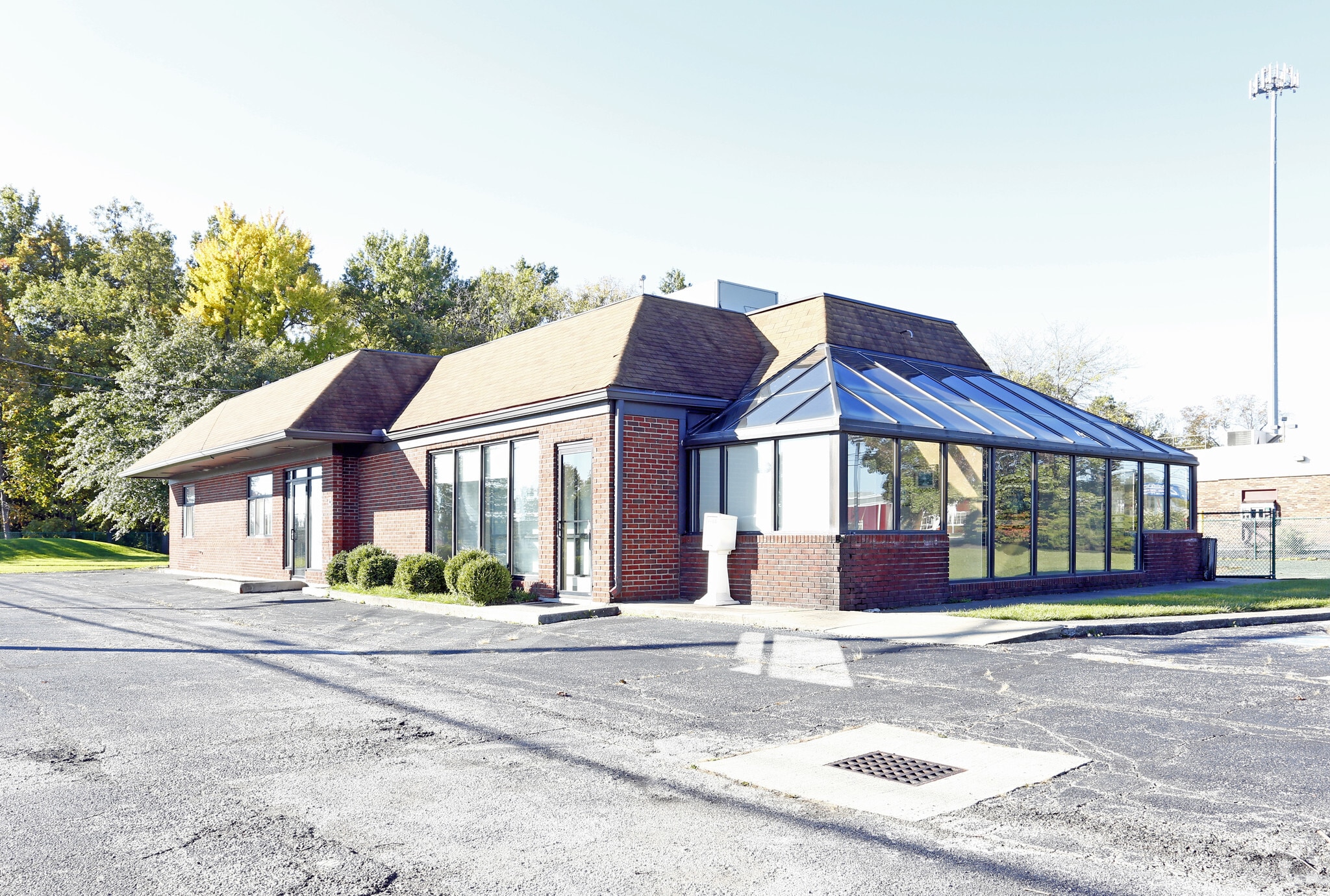 1351 Mt Vernon Ave, Marion, OH for lease Primary Photo- Image 1 of 6