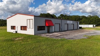 More details for 6193 E US Highway 84, Cowarts, AL - Flex for Lease