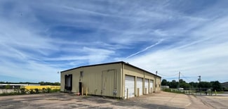 More details for 43 Truck Center Dr, Jackson, TN - Flex for Lease