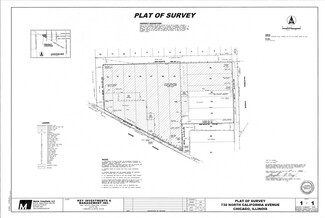 More details for 738 N California Ave, Chicago, IL - Land for Sale