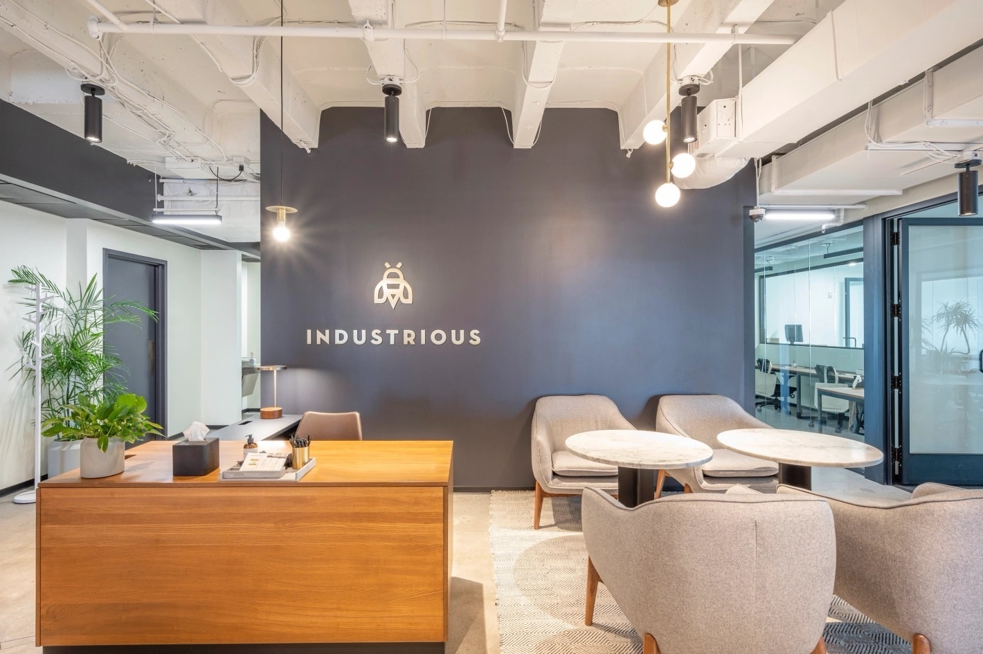 309 E Paces Ferry Rd NE, Atlanta, GA for lease Interior Photo- Image 1 of 14