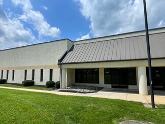 More details for 303-305 National Rd, Exton, PA - Flex for Lease