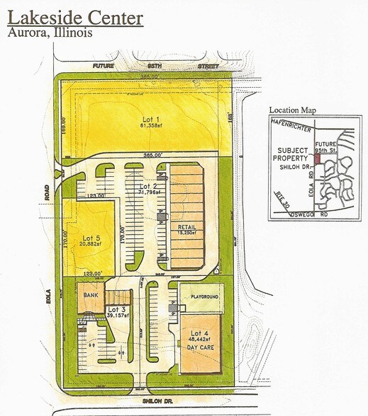 Eola Rd, Aurora, IL 60503