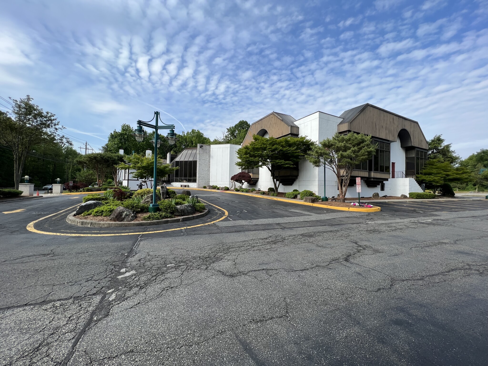 385 US Route 9W, Alpine, NJ for sale Building Photo- Image 1 of 29