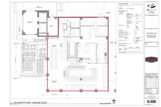 3000 Northside Blvd, Richardson, TX for lease Site Plan- Image 1 of 1