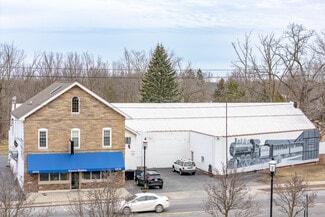 More details for 10718 Main St, Clarence, NY - Retail for Sale