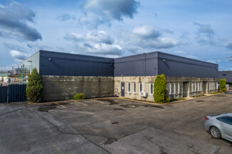 More details for 3300 Rue Jacob-Jordan, Terrebonne, QC - Industrial for Lease