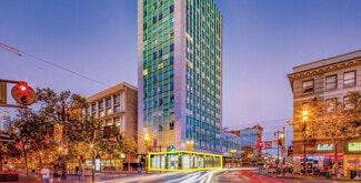 More details for 995 Market St, San Francisco, CA - Retail for Lease