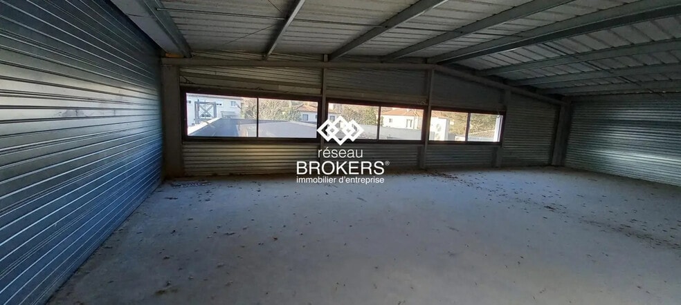 Office in Auch for lease - Interior Photo - Image 1 of 1