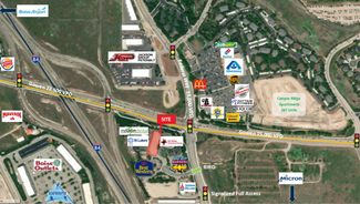 More details for 2125 Hospitality Ln, Boise, ID - Land for Lease