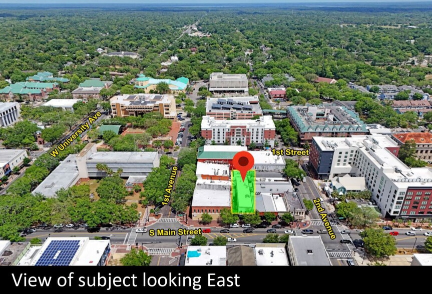 109 S Main St, Gainesville, FL for sale - Building Photo - Image 3 of 30