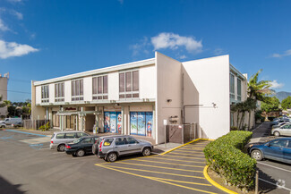 More details for 302 California Ave, Wahiawa, HI - Office for Sale