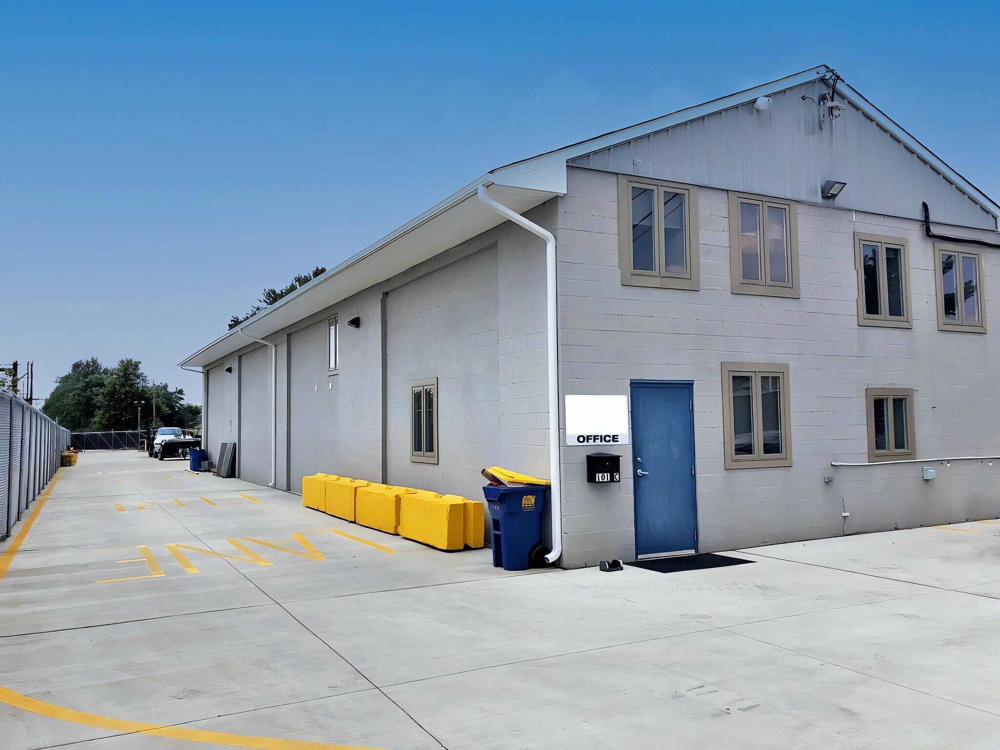 1 Old Mill Ln, Newport, DE for sale Building Photo- Image 1 of 1