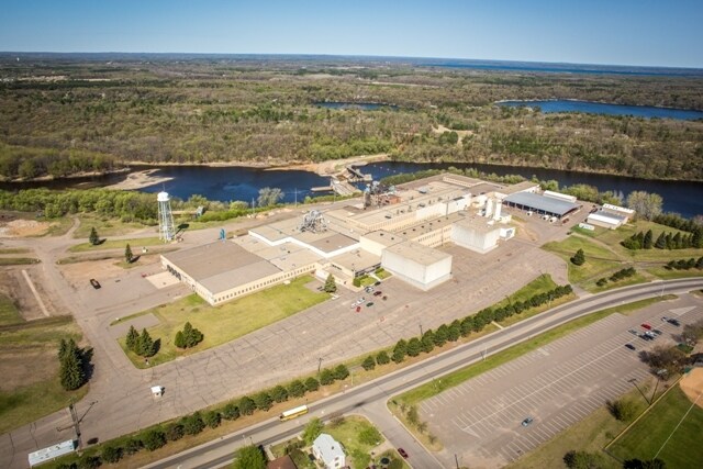 1801 Mill Ave NE, Brainerd, MN for sale Primary Photo- Image 1 of 1