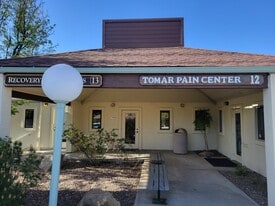 919 12th Pl, Prescott AZ - Live-Work Space