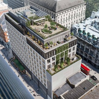 More details for 101 Moorgate, London - Office, Retail for Lease