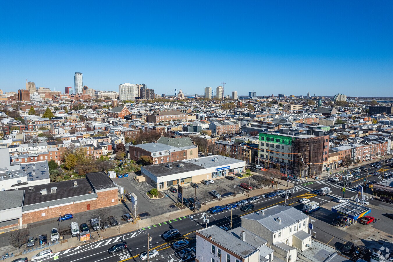 10011049 Washington Ave, Philadelphia, PA 19147