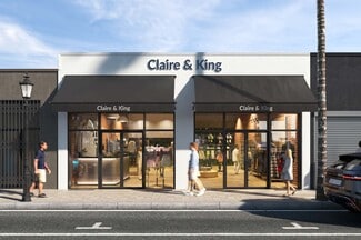 More details for 452-456 N Fairfax Ave, Los Angeles, CA - Retail for Lease