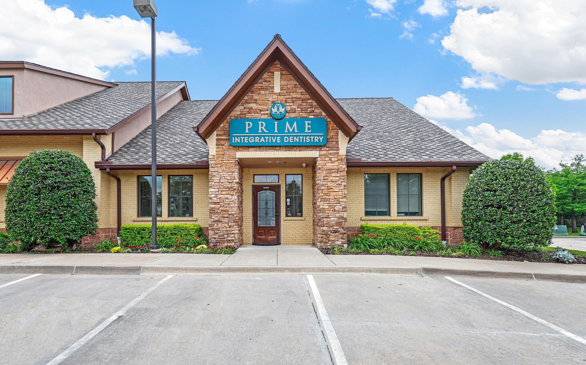 3821 Long Prairie Rd, Flower Mound, TX for sale Building Photo- Image 1 of 1