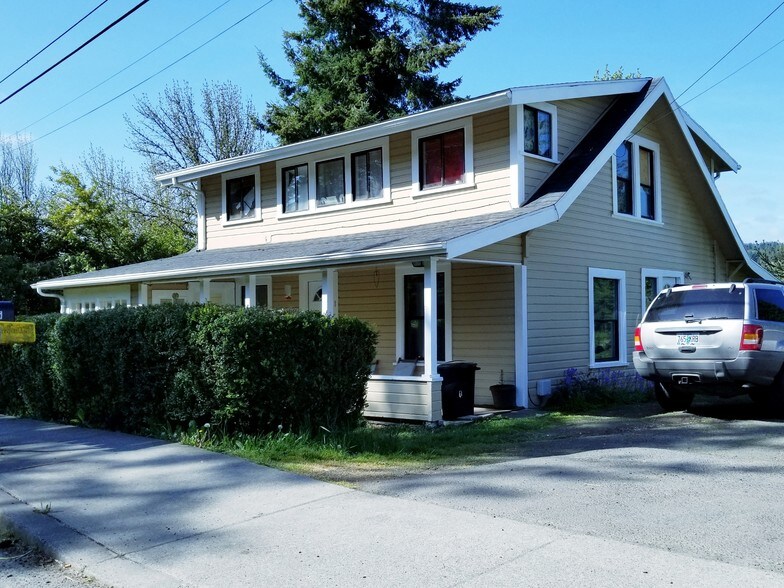 185 NW 5th St, Clatskanie, OR for sale - Other - Image 1 of 1