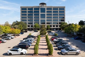 More details for 6333 N State Highway 161, Irving, TX - Office for Lease