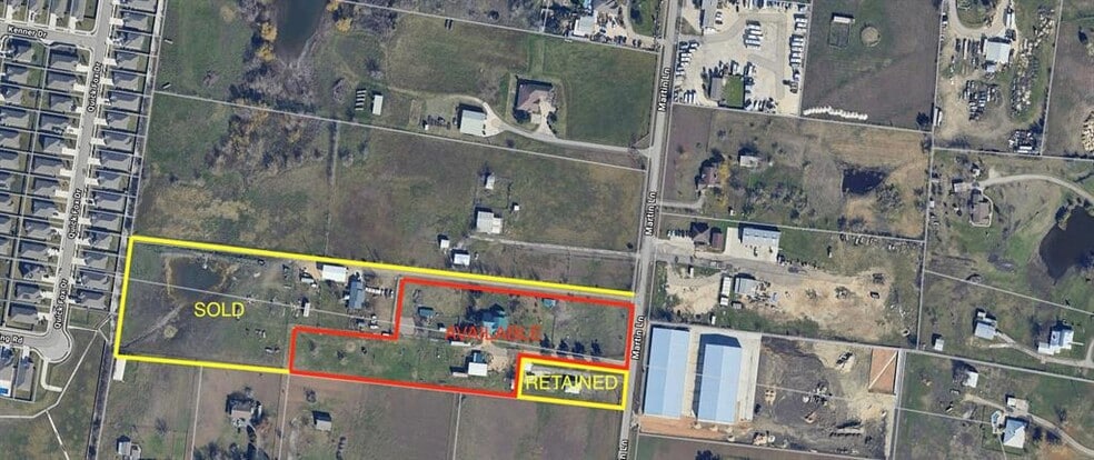 21424 Martin Ln, Pflugerville, TX for sale - Building Photo - Image 1 of 28